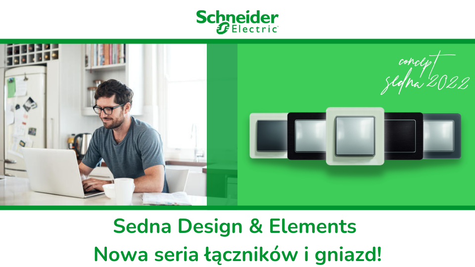 Schneider Sedna Webinar