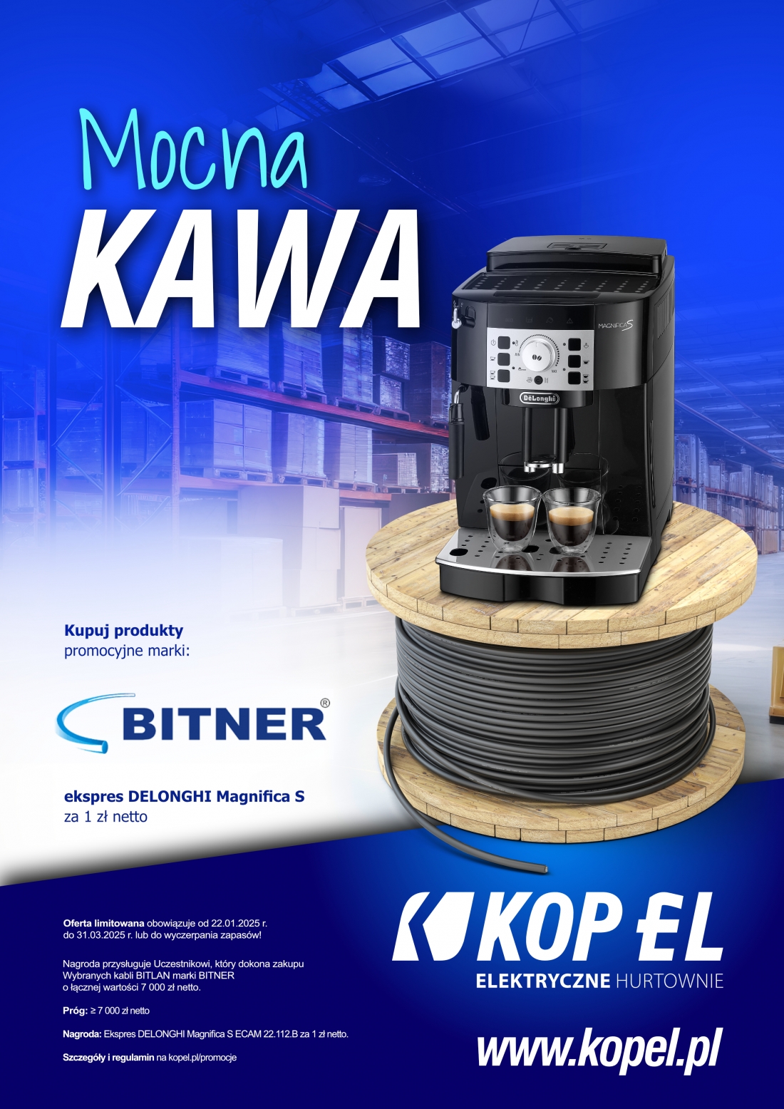 Promocja Bitner Promocja Bitner