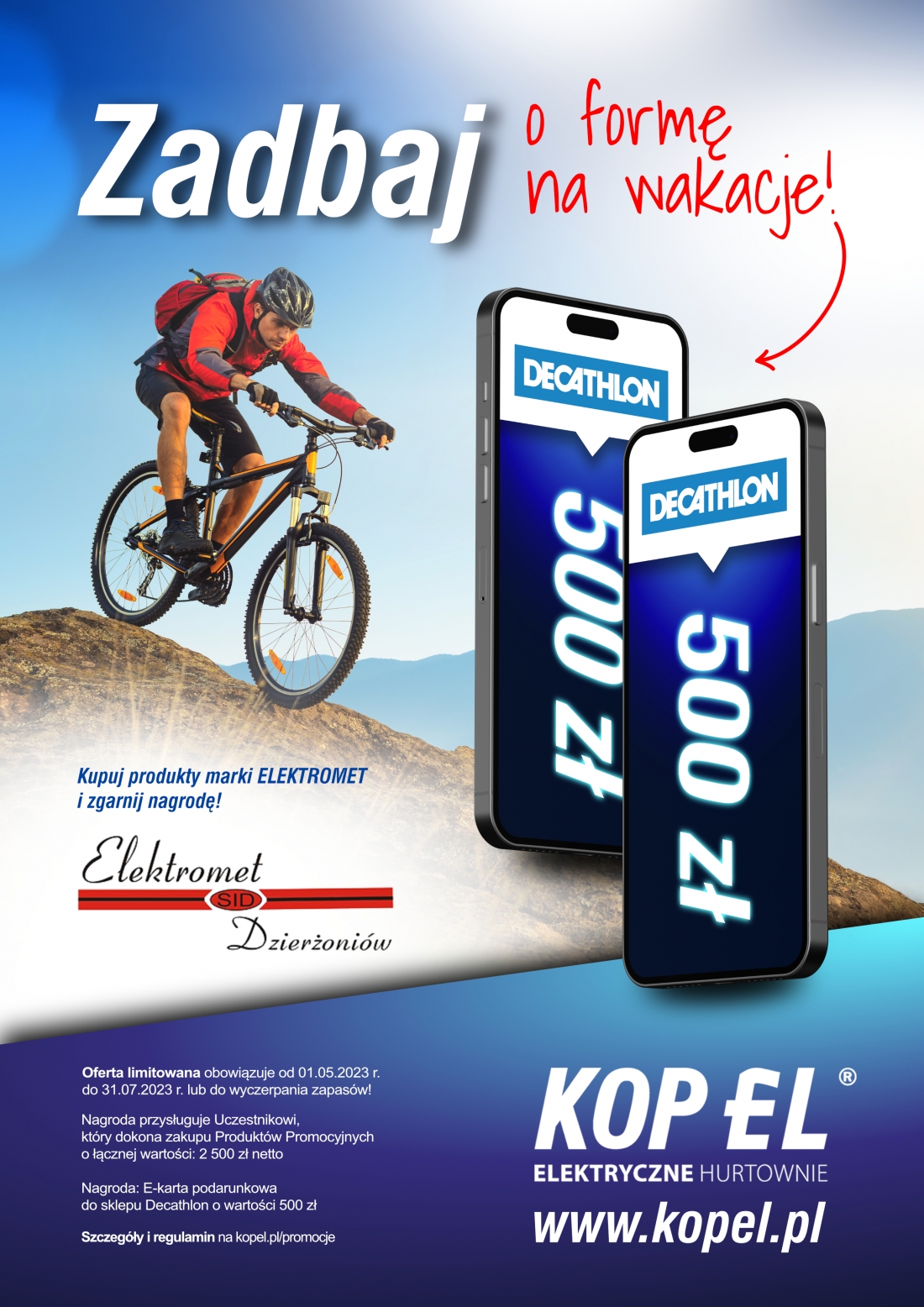 Promocja Elektromet Promocja Elektromet