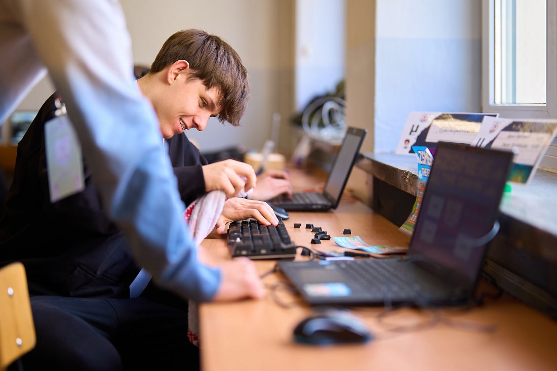 XXV edycja Festiwalu Talentów Elektrycznych w ZSMEiE