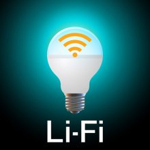 Technologia Li-Fi