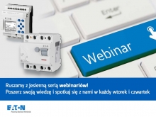 Webinary Eaton w 1 kwartale 2021