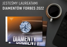 Diamenty Forbes 2022