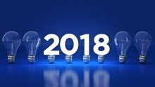 Trendy w branży oświetlenia profesjonalnego w 2018