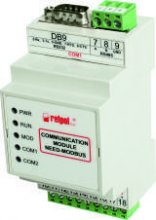 NEED-MODBUS Moduł komunikacji NEED Master/ModBus RTU Slave