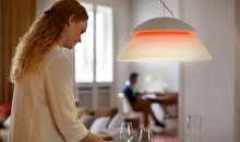 Philips Hue Beyond