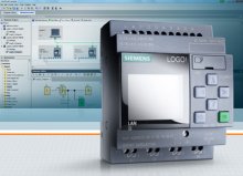 Bezpłatne warsztaty LOGO! 8 - V20 Siemens