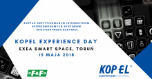 Weź udział w Kopel Experience Day 