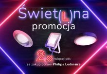 Świetlna Promocja