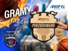 Podziękowanie Twarde Pierniki