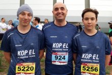 Kopel Running Team na RUN Toruń!