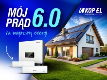 Mój Prąd 6.0