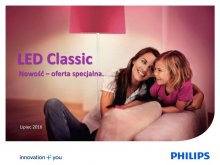 Philips LED Classic GEN2