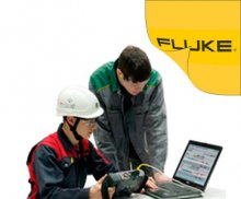 Fluke Corporation przejął spółkę Prüftechnik