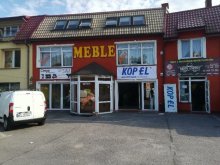 Nowa lokalizacja oddziału Kopel w Płocku 