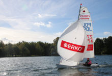 Erko Sailing Cup