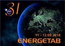 Energetab 2018