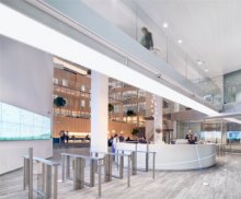 Najbardziej inteligentny biurowiec na świecie