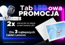 tabLEDowa Promocja - Philips