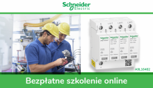 Szkolenie Schneider Electric