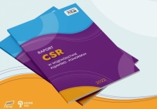 Raport CSR