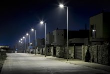 Rekordowe ceny energii - pomoże wymiana oświetlenia na LED