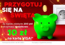 Przygotuj się na święta - Schneider Electric