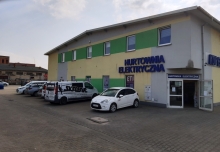 Hurtownie Elektryczne Kopel Rzeszów