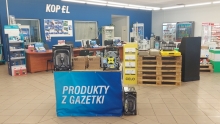 Hurtownie Elektryczne Kopel Poznań
