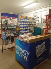 Hurtownia Elektryczna Kopel Stalowa Wola