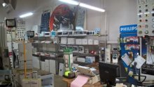 Hurtownia Elektryczna Kopel Nowa Sól