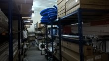 Hurtownia Elektryczna Kopel Nowa Sól