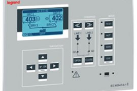 Układy SZR w Systemach Zasilania Gwarantowanego Układy SZR w Systemach Zasilania Gwarantowanego