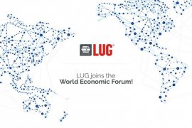 LUG Członkiem Światowego Forum Ekonomicznego