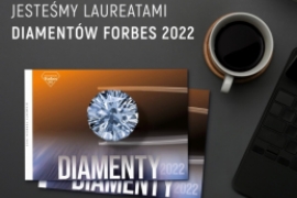 Diamenty Forbes 2022