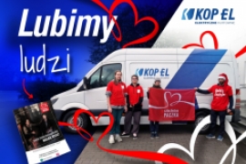 Szlachetna Paczka 2025