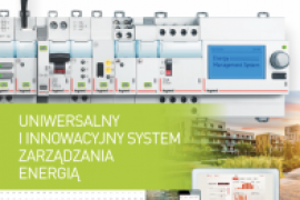  Nowoczesny system zarządzania energią firmy Legrand