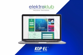 Elektroklub i KopelGO - podwójna korzyść!