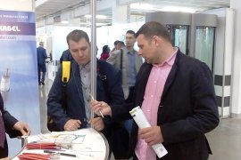 KOPEL podczas Międzynarodowych Targów Zabezpieczeń Securex 2016