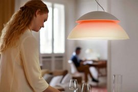 Philips Hue Beyond