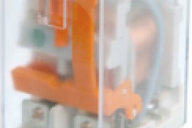 Przekaźnik R2N firmy RELPOL S.A.