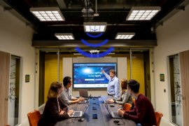 LiFi – rośnie liczba pilotażowych instalacji na świecie