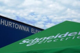 Dni Otwarte dla Profesjonalistów z Schneider Electric