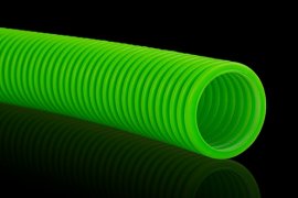 Kanał wentylacyjny z powłoką antybakteryjną i antystatykiem - VENTO-A