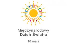 Międzynarodowy Dzień Światła