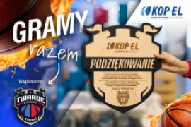 Podziękowanie Twarde Pierniki
