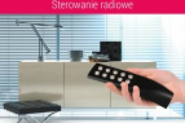 F&F nowy system bezprzewodowy sterowany drogą radiową  F&Wave