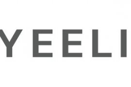 Yeelight firmy Xioami