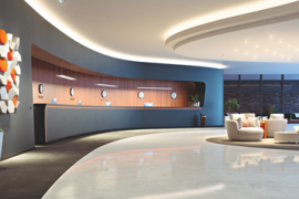 Elastyczne moduły LED