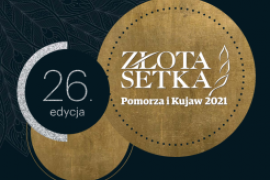 Złota Setka Pomorza i Kujaw 2021